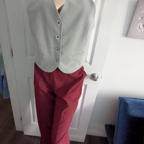 FRNCH Pants - Picture 10 of 10